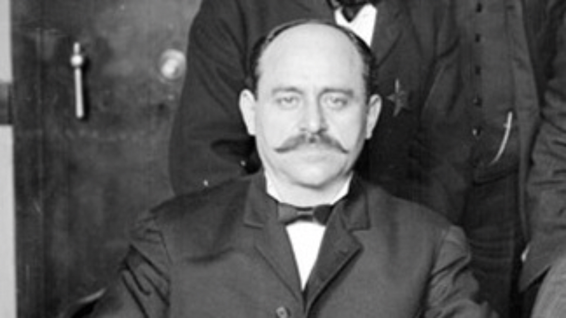 10. Johann Otto Hoch