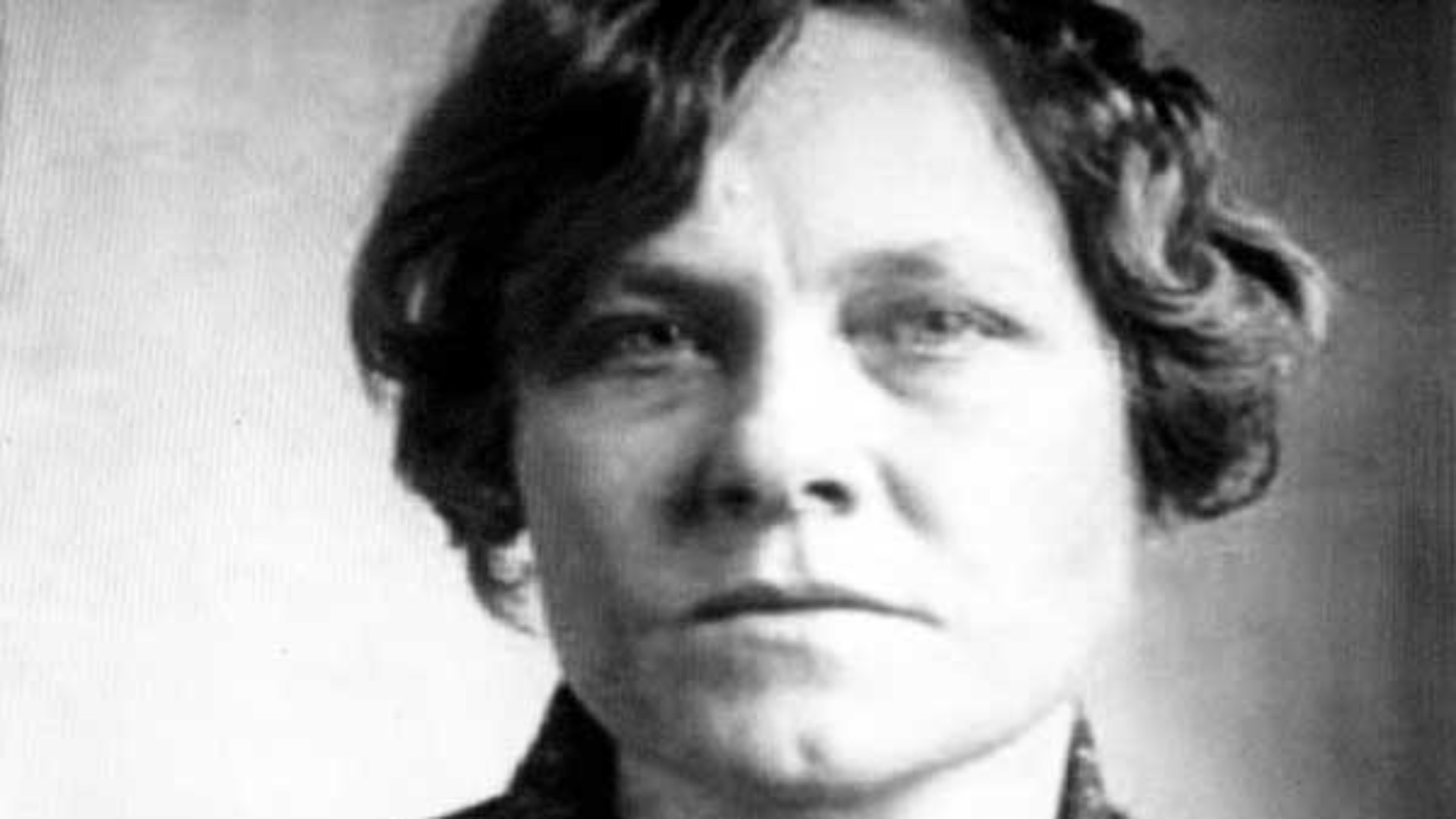 12. Ruth Snyder