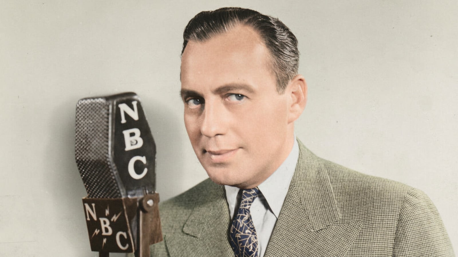 20 Radio Stars Who Were Once As Famous As Any Movie Star