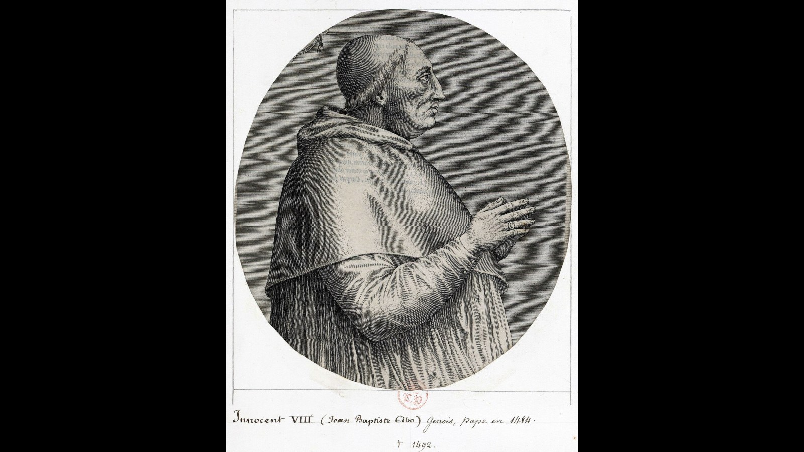 12. C'est une « lettre au beurre » du pape qui a donné naissance au stollen de Dresde