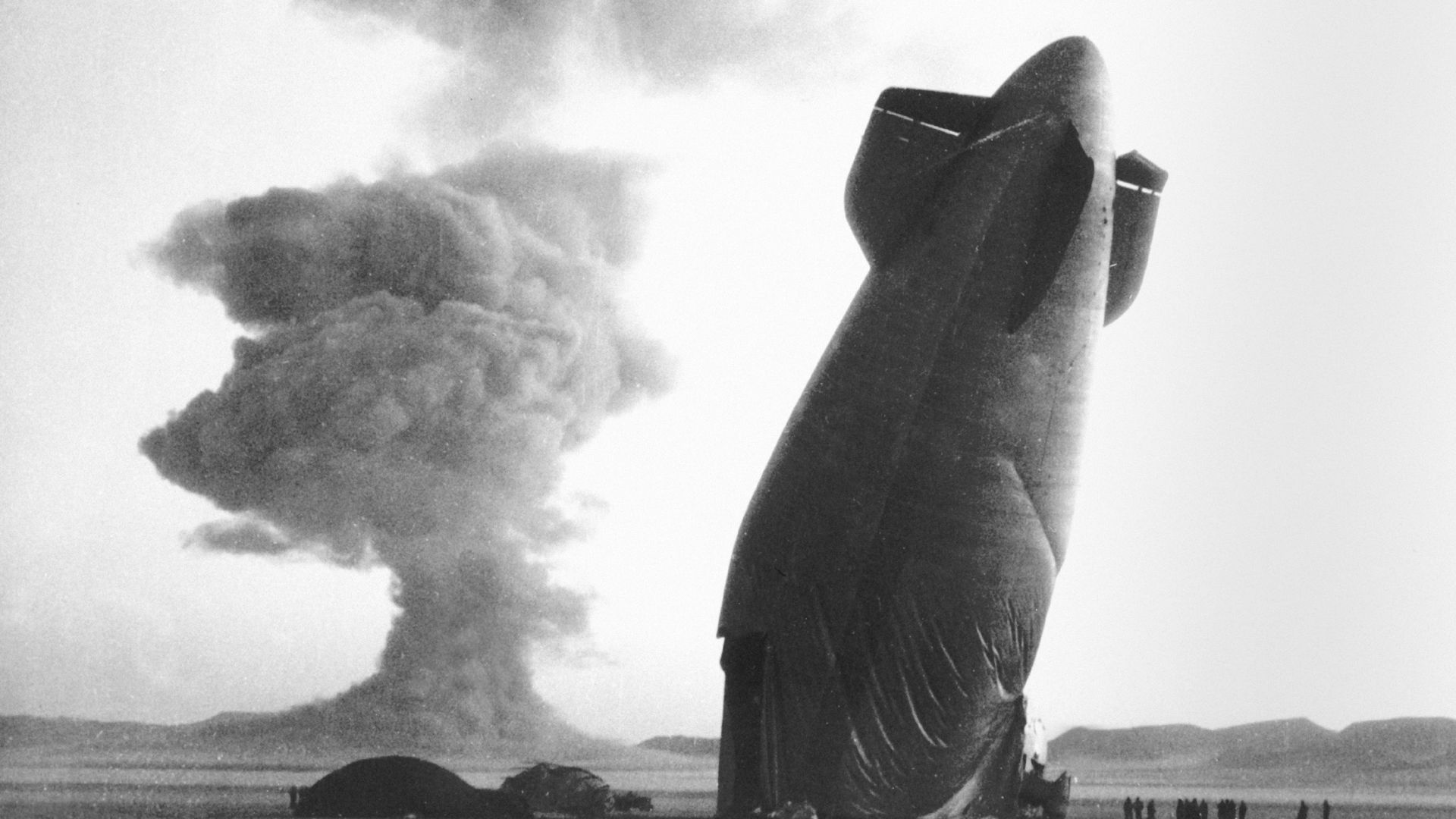 18. Les essais nucléaires menés au Nevada ne présentaient aucun danger pour les riverains