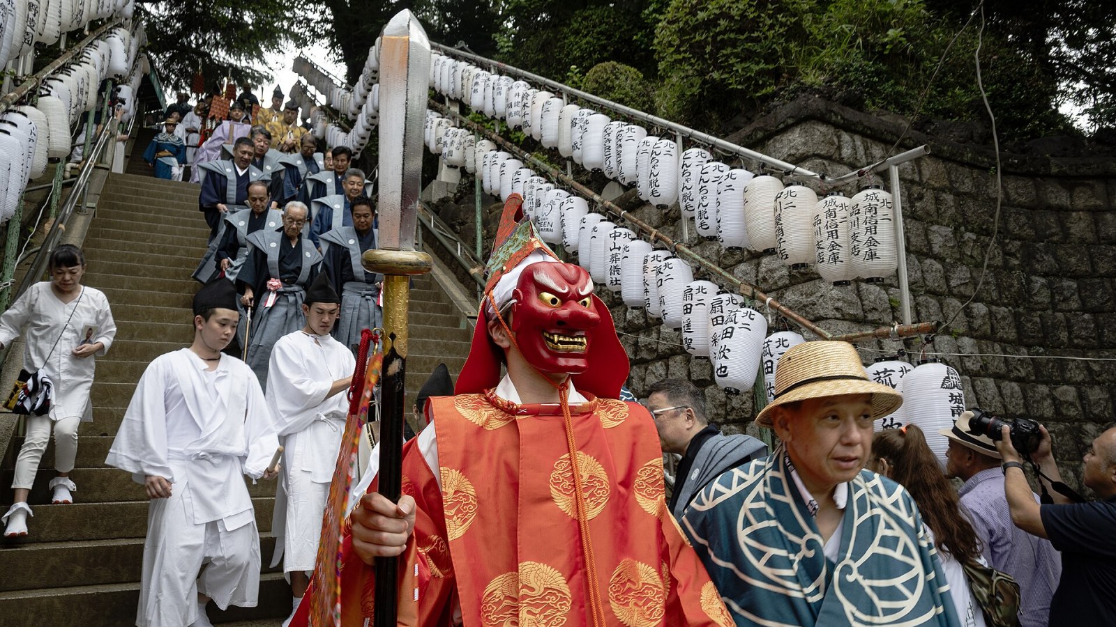8. La gamme Tengu, à prix abordable, permet à Nintendo de rester compétitive