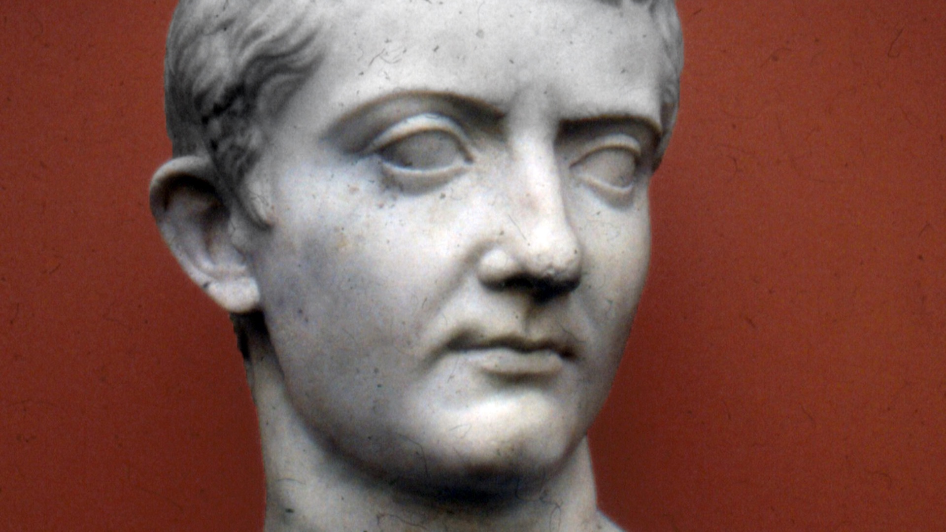 2. L'empereur Tibère