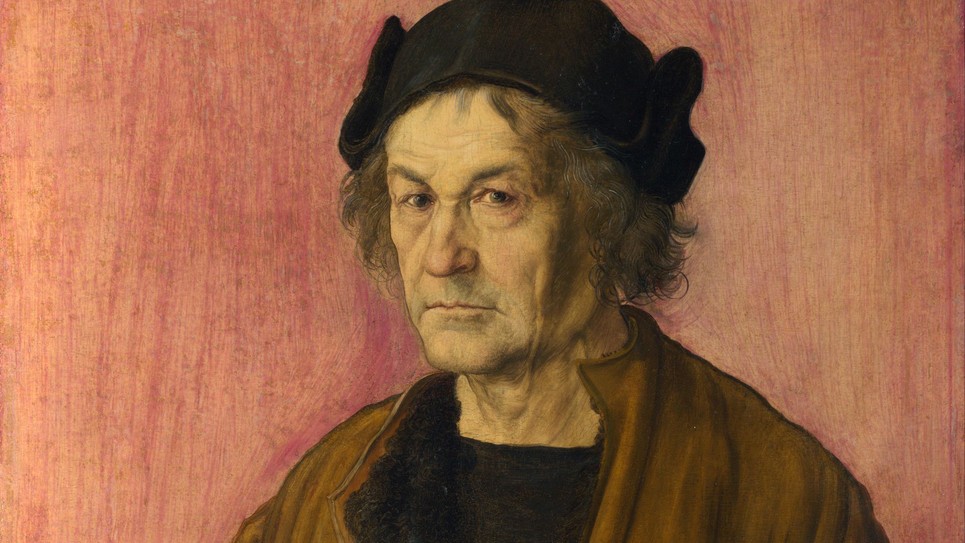 20. Albrecht Dürer