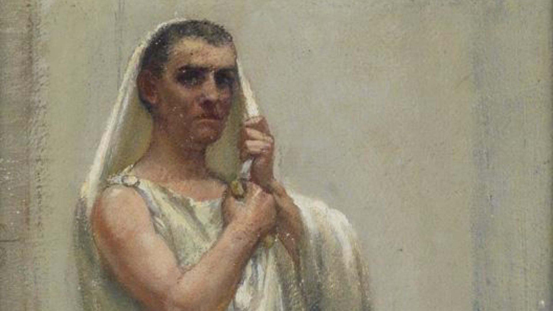 10. Autrefois, il était interdit aux patriciens et aux plébéiens de se marier