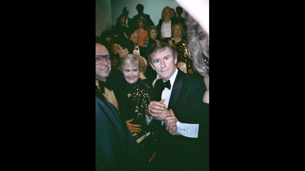 18. Roddy McDowall a publié un ouvrage très apprécié consacré à des portraits pris sur le vif
