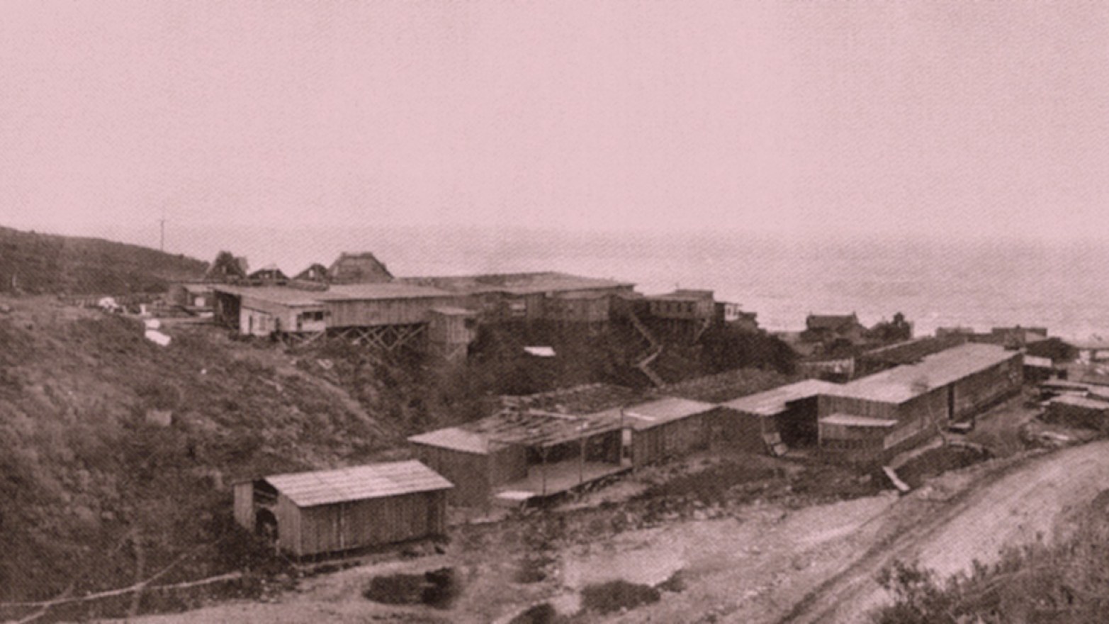 14. Thomas Ince, pionnier de la chaîne de montage des studios hollywoodiens