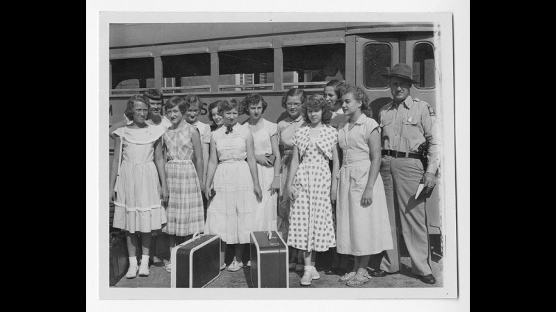 1. Teenagers Legally Drove School Buses Full Of Kids
