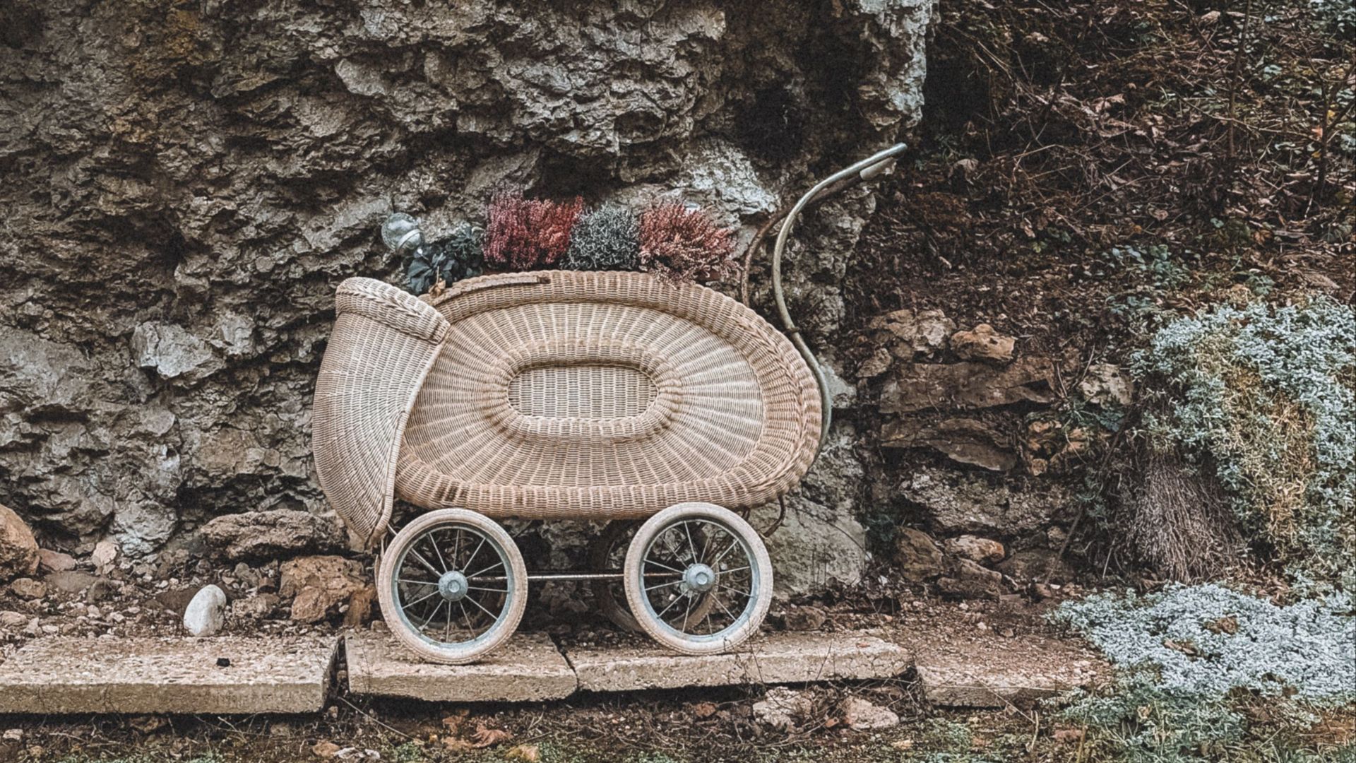 1. Les bébés non désirés pourraient être abandonnés à l'extérieur