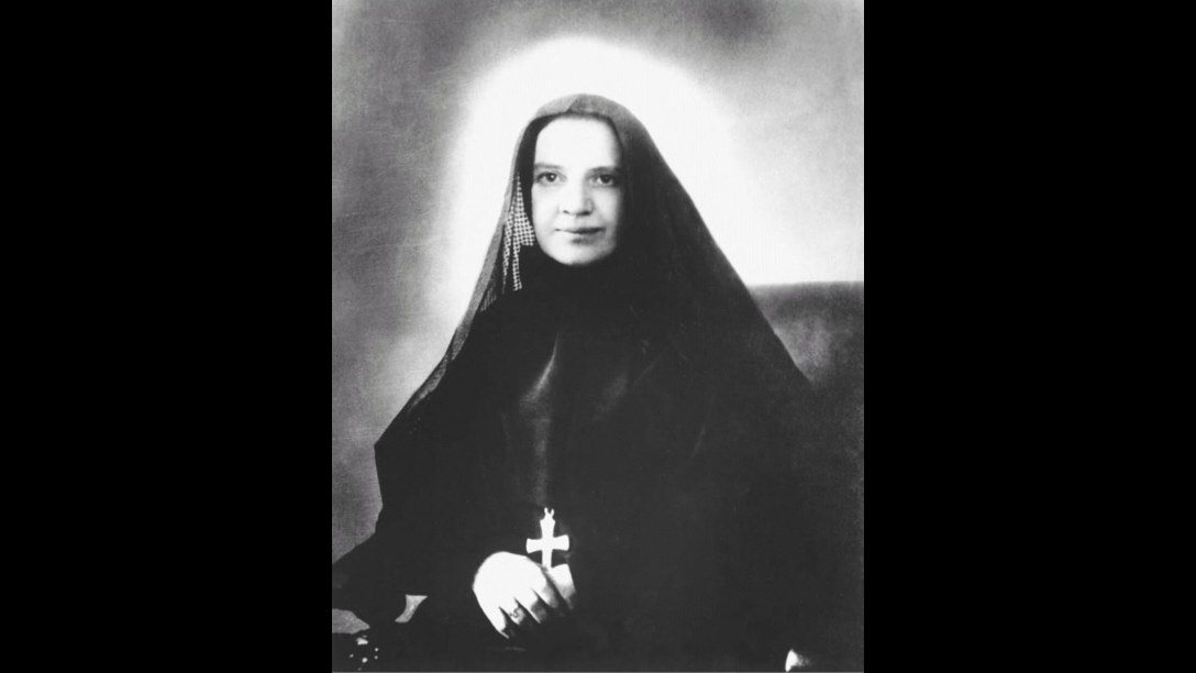 17. Frances Xavier Cabrini Established 67 Institutions For Immigrants
