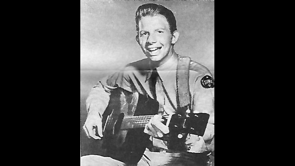 18. Jimmy Boyd's Christmas Song Topped Charts And Sparked Controversy
