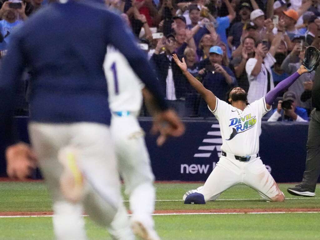 Rays-Brewers: This Will Prompt Owners to Spend Even Less