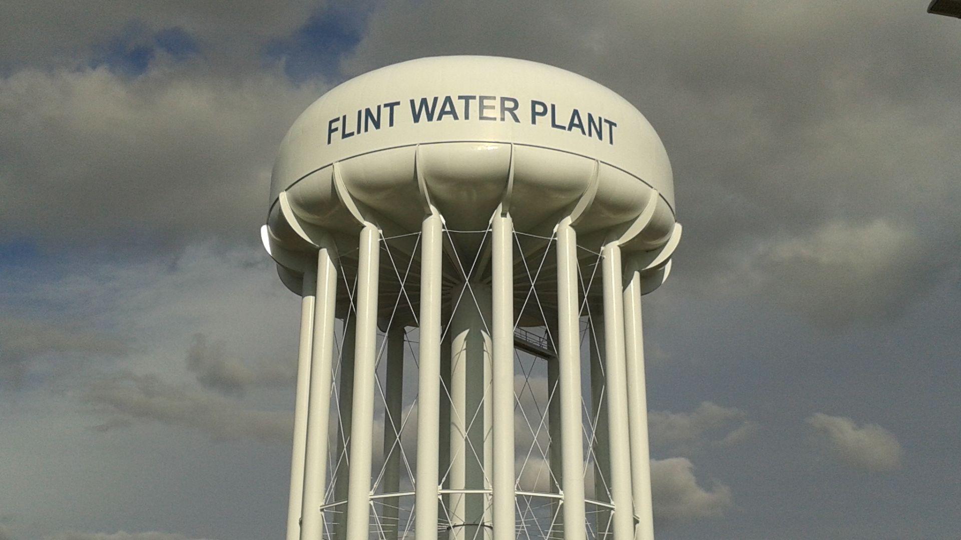 17. Le passage de Flint vers la rivière