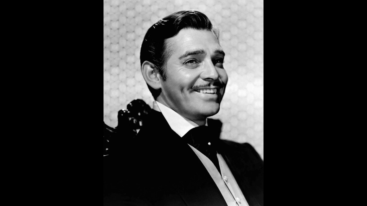 10. Clark Gable a déboursé 500 000 dollars pour épouser Carole Lombard