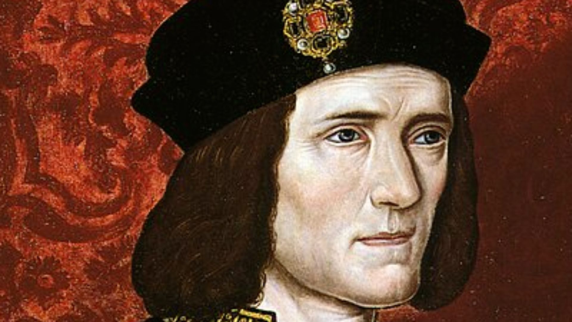 2. Richard III