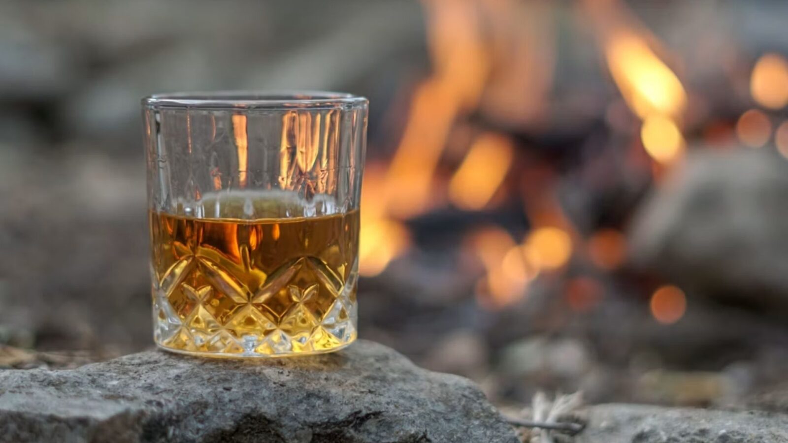 12. Whiskey Didn't Save Charles Joughin: Biology Did