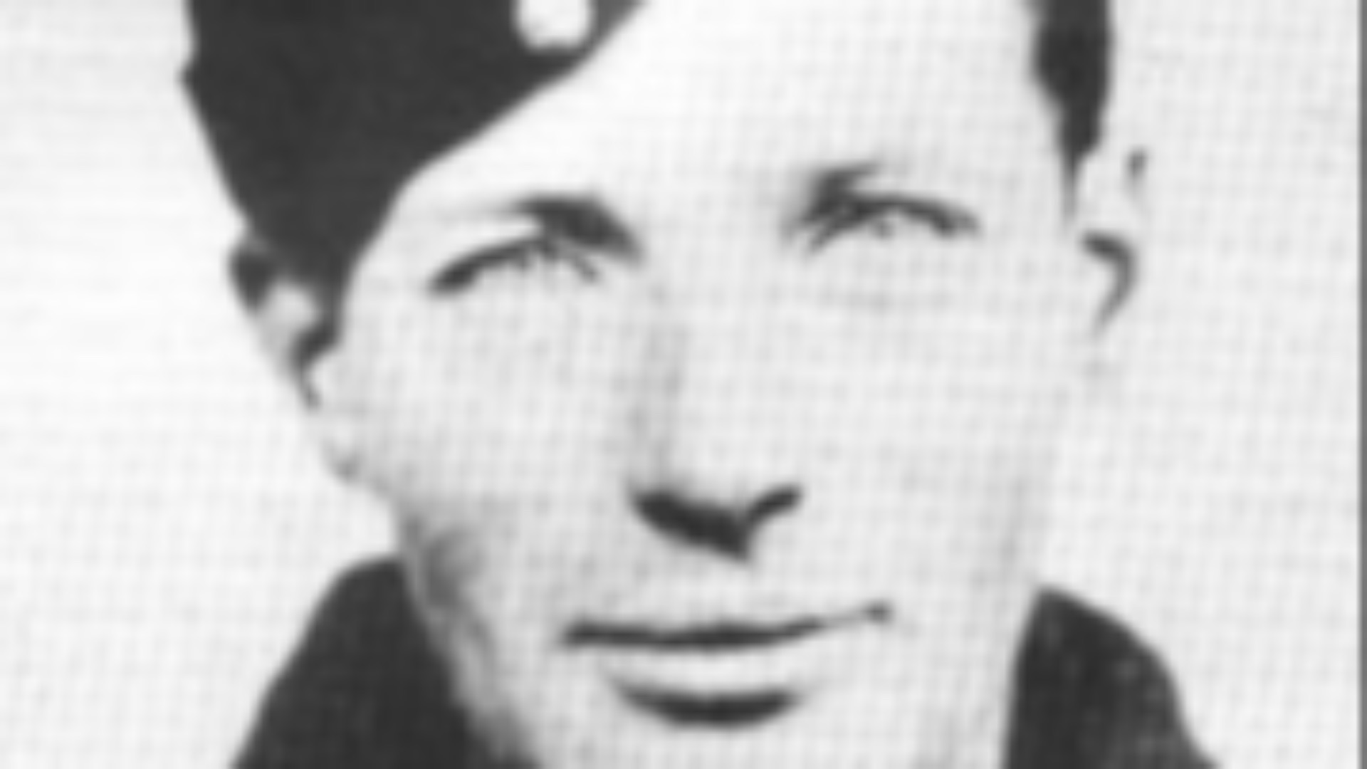 14. Gordon Cummins