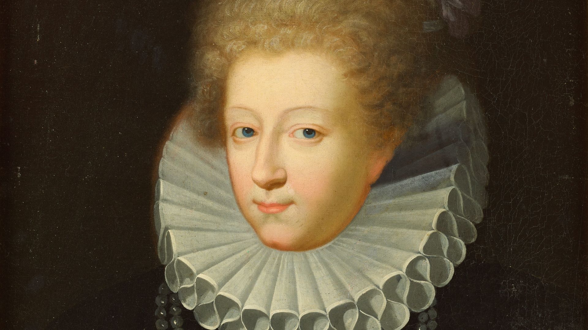 10. Gabrielle d’Estrées