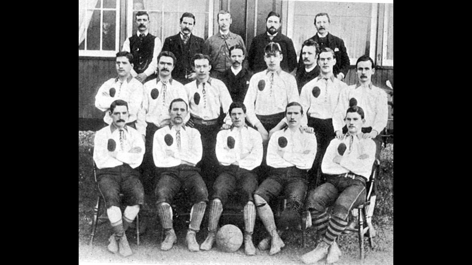 1. The Old Firm Was Built On Business, Not Just Belief