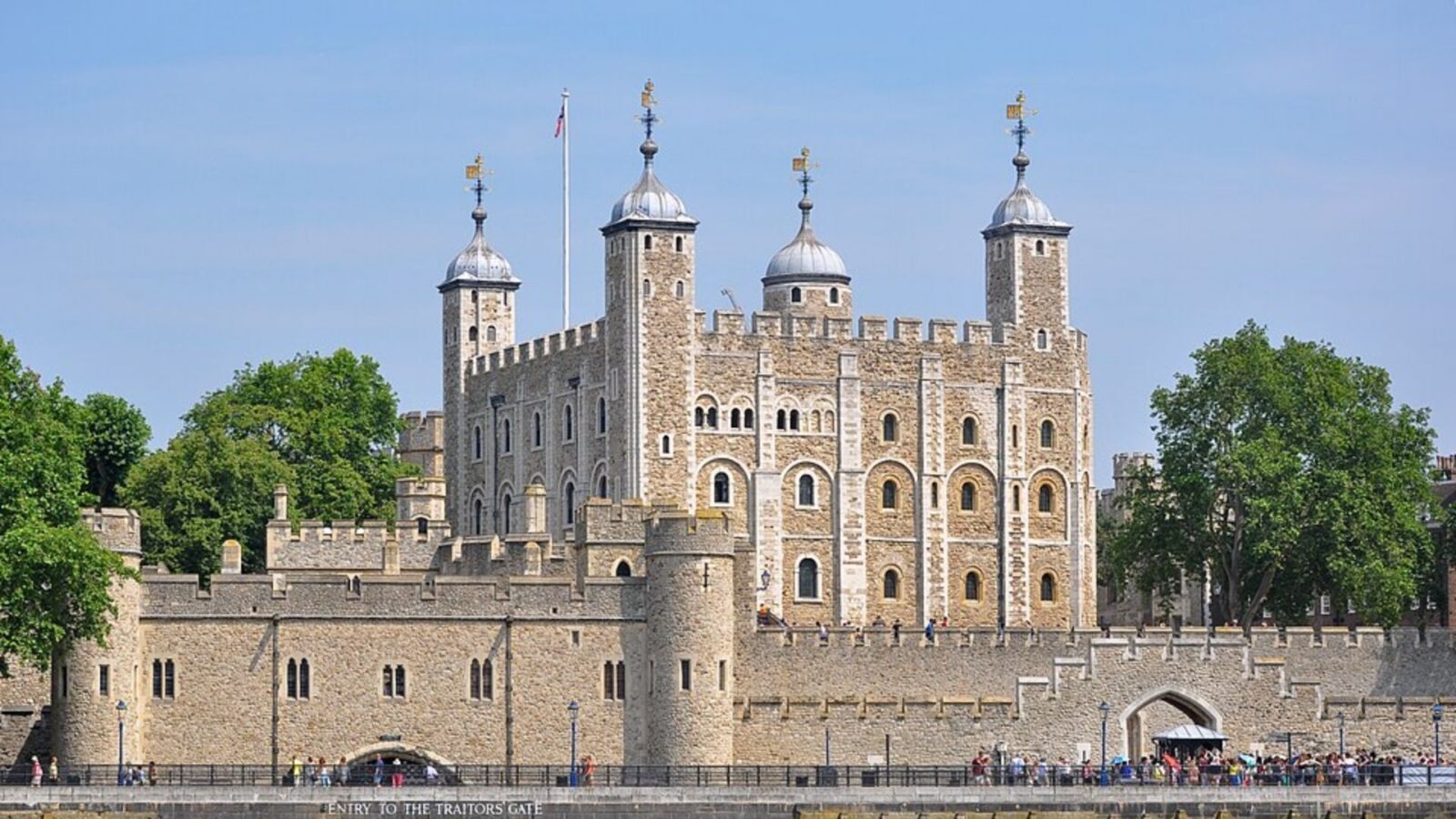 1. Les princes disparus de la Tour