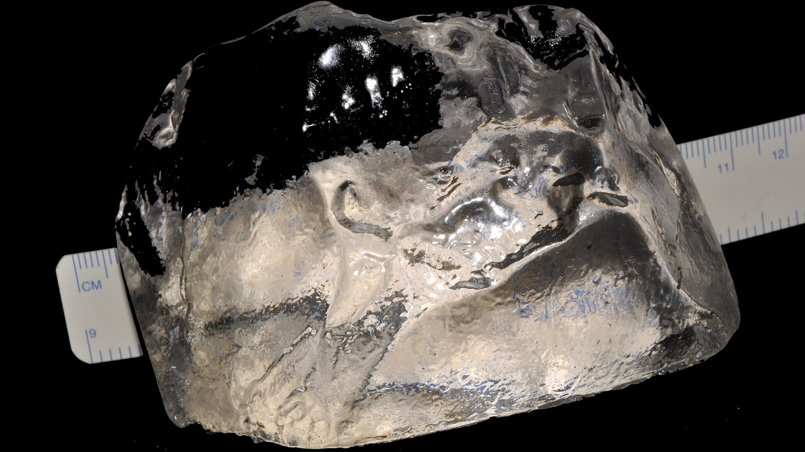 9. The Cullinan Diamond And The Vote To Buy The World's Largest Gem