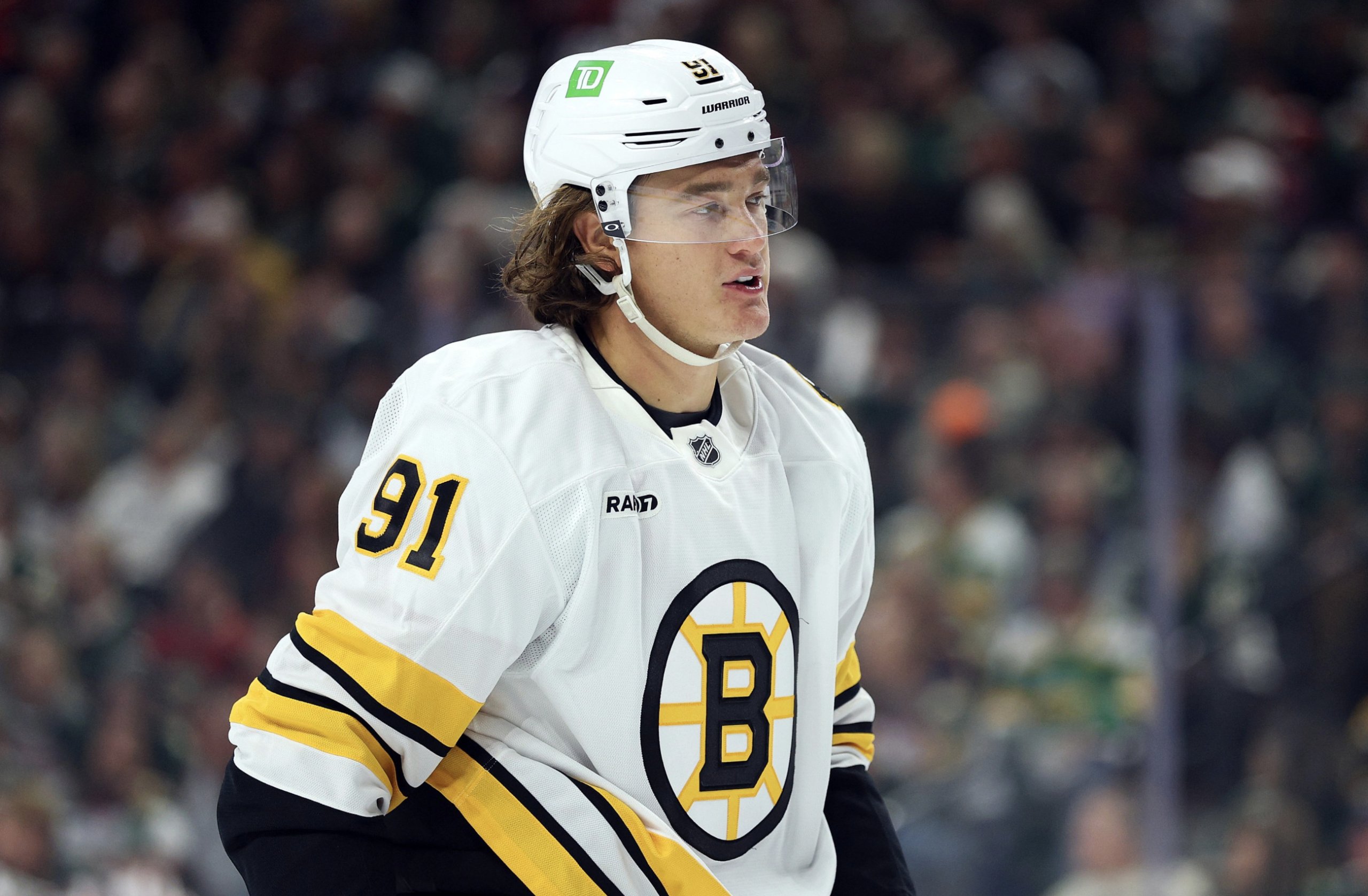 Dan Milstein is still talking too much, this time about the Nikita Zadorov case