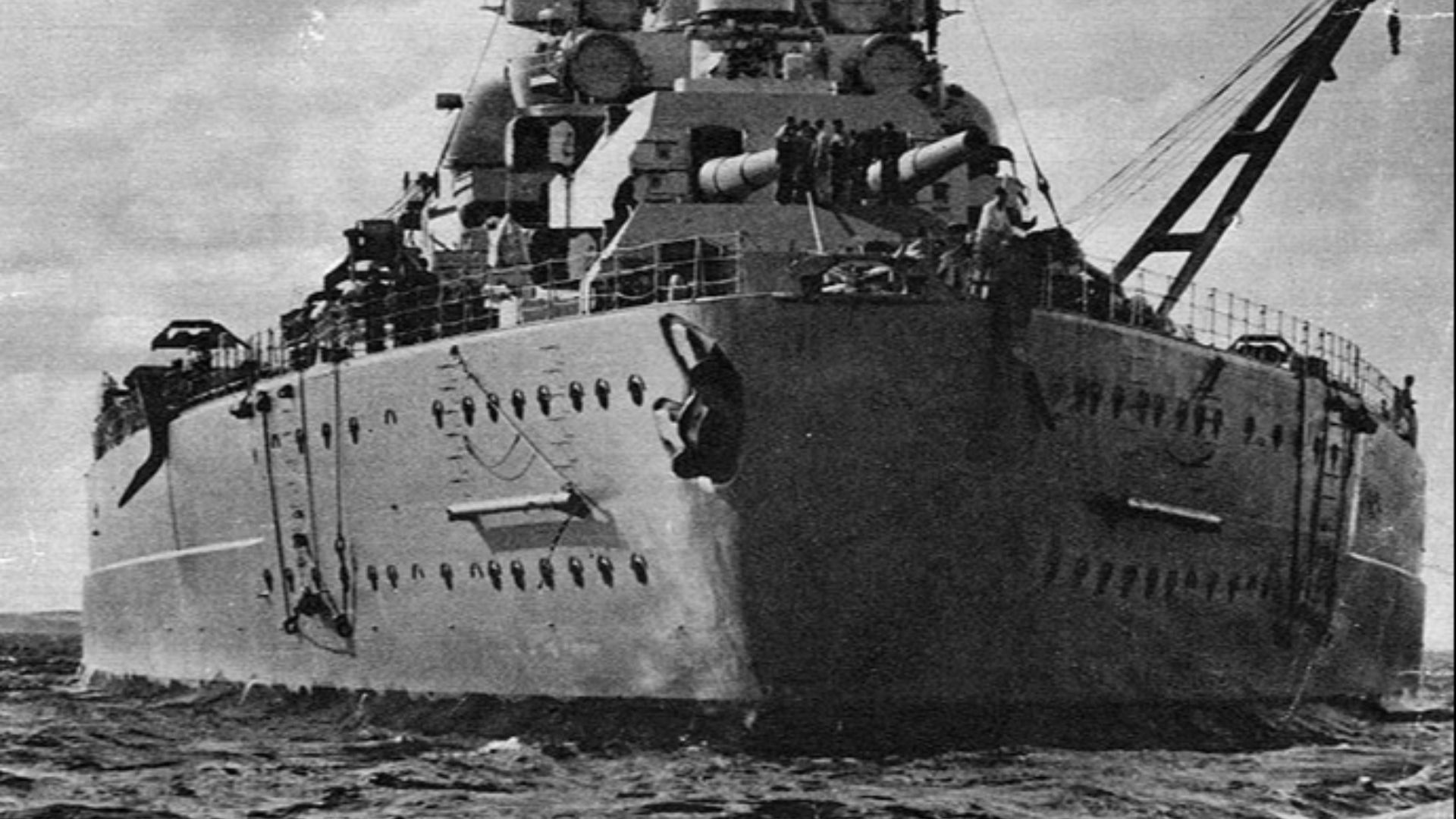Perdu en mer : les 20 naufrages les plus célèbres de l’histoire