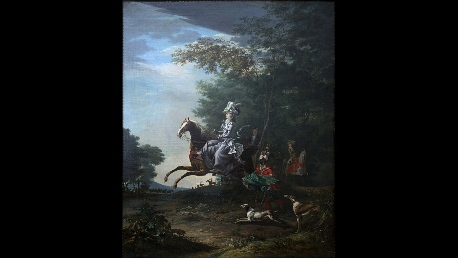 5. Une lettre falsifiée a ruiné la réputation de Marie-Antoinette
