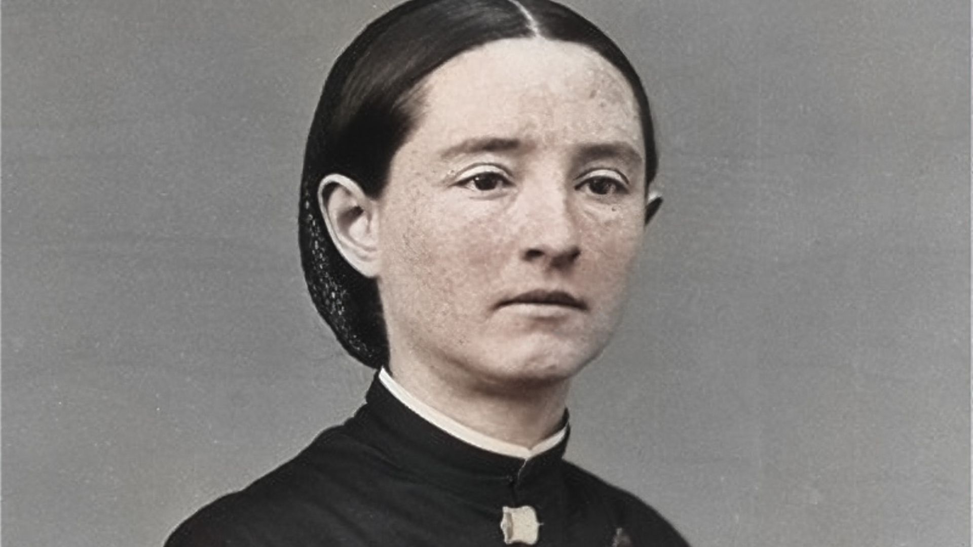8. Mary Edwards Walker
