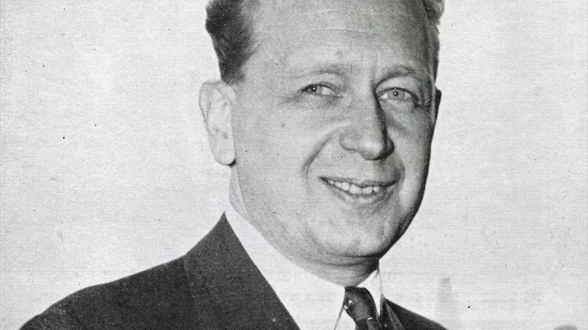 13. La mort de Dag Hammarskjöld