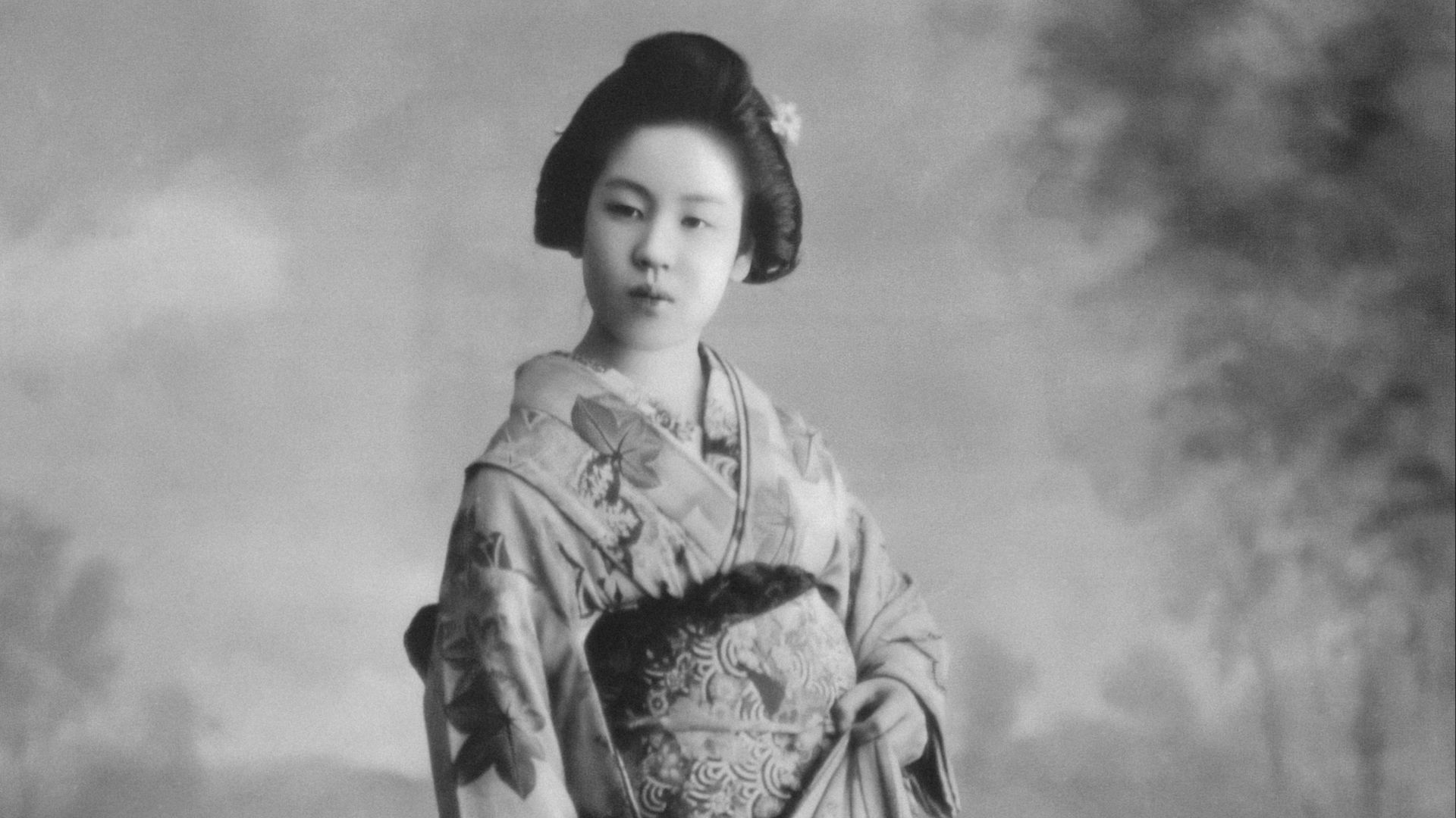 20 règles des geishas qui semblent presque impossibles à respecter aujourd’hui
