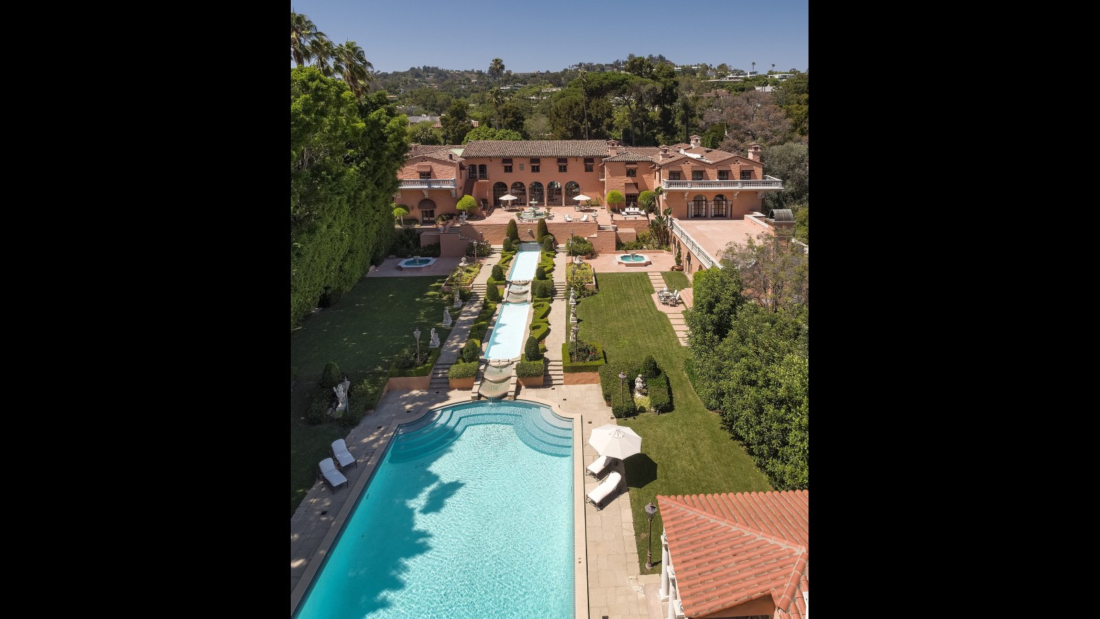 14. Beverly House Gave William Randolph Hearst A Quiet Final Chapter