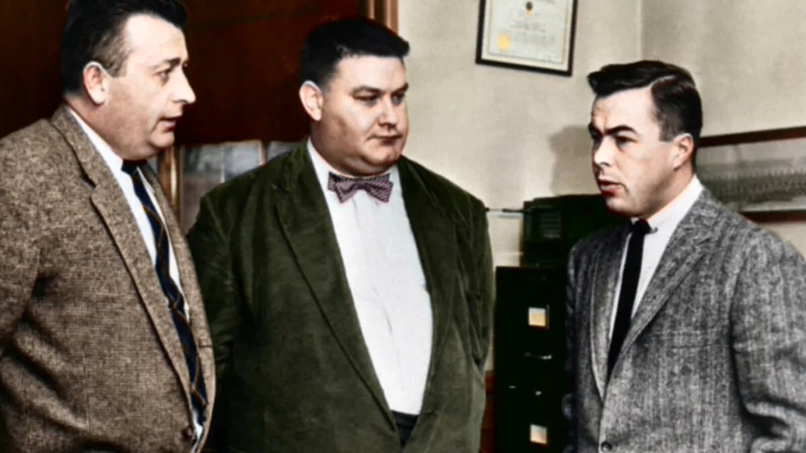 20 Impostors Who Fooled Everyone Before Photo ID Existed