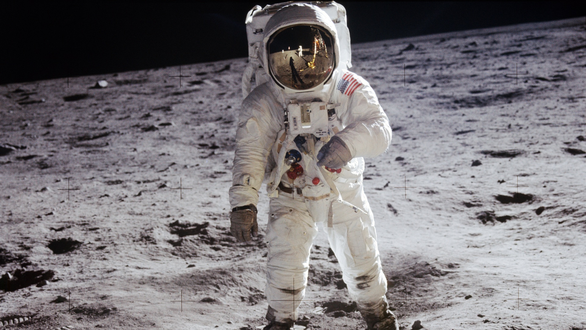Man on the Moon: The 20 Most Important Space Missions in History