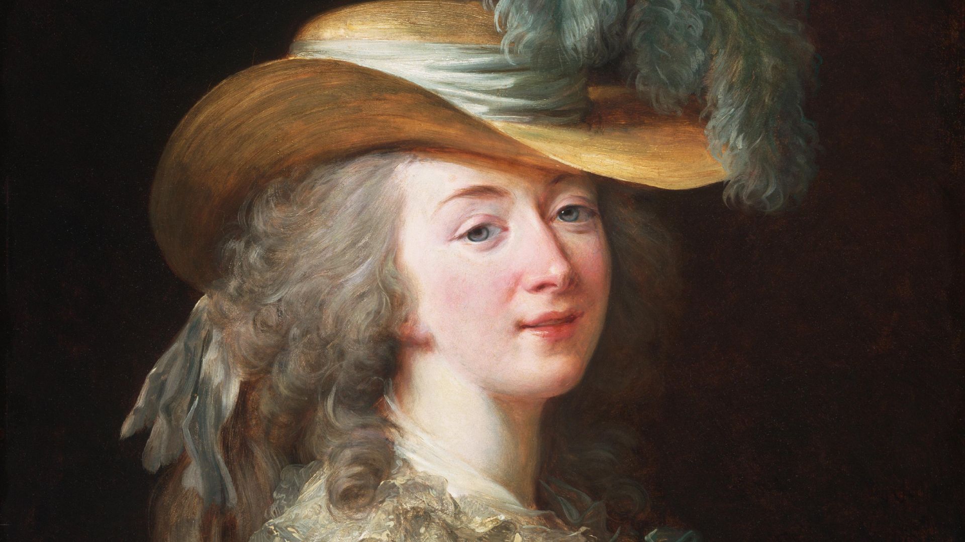 5. Madame du Barry