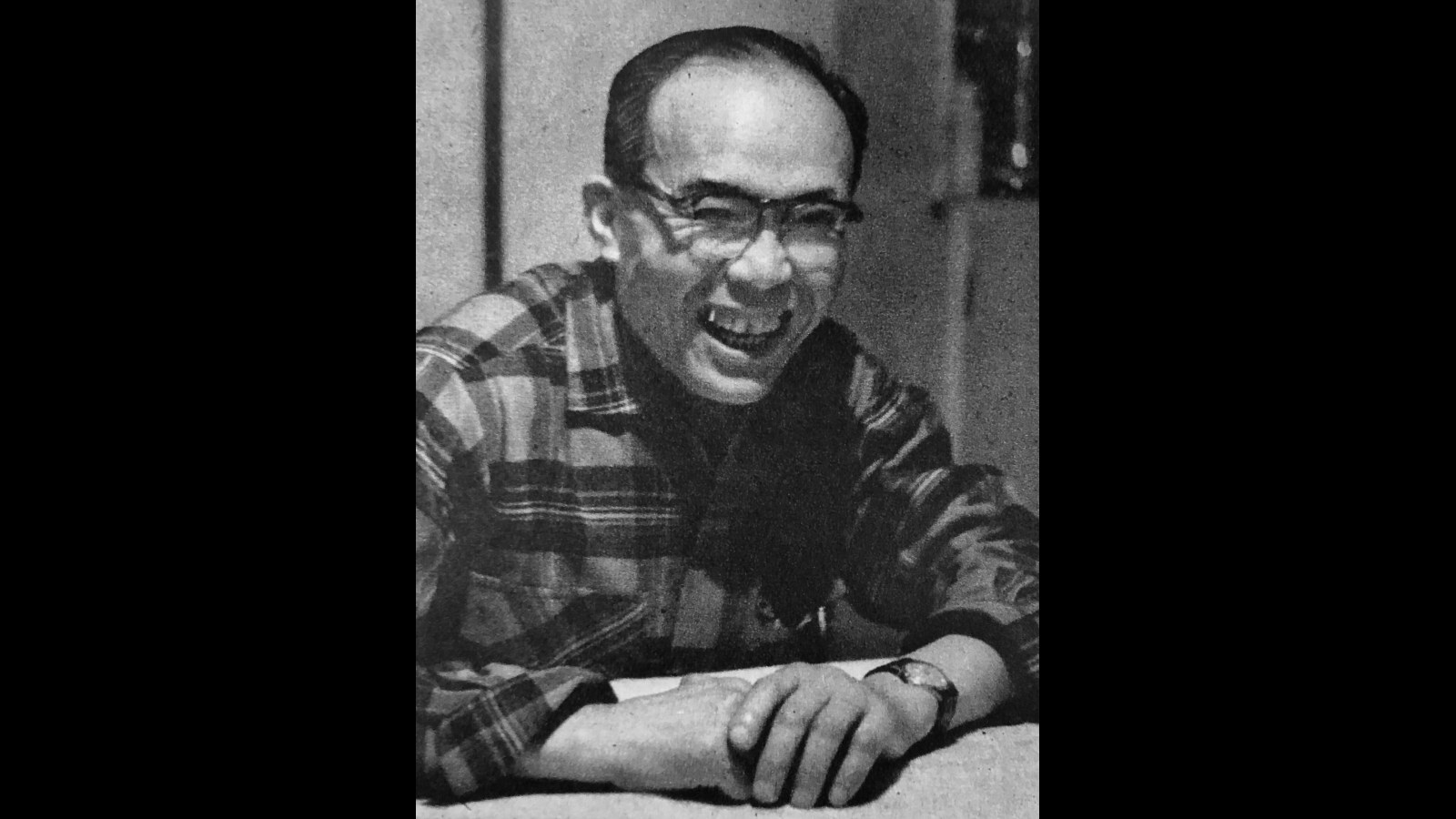 6. A Failed Piston Ring Order Sent Soichiro Honda Back To School