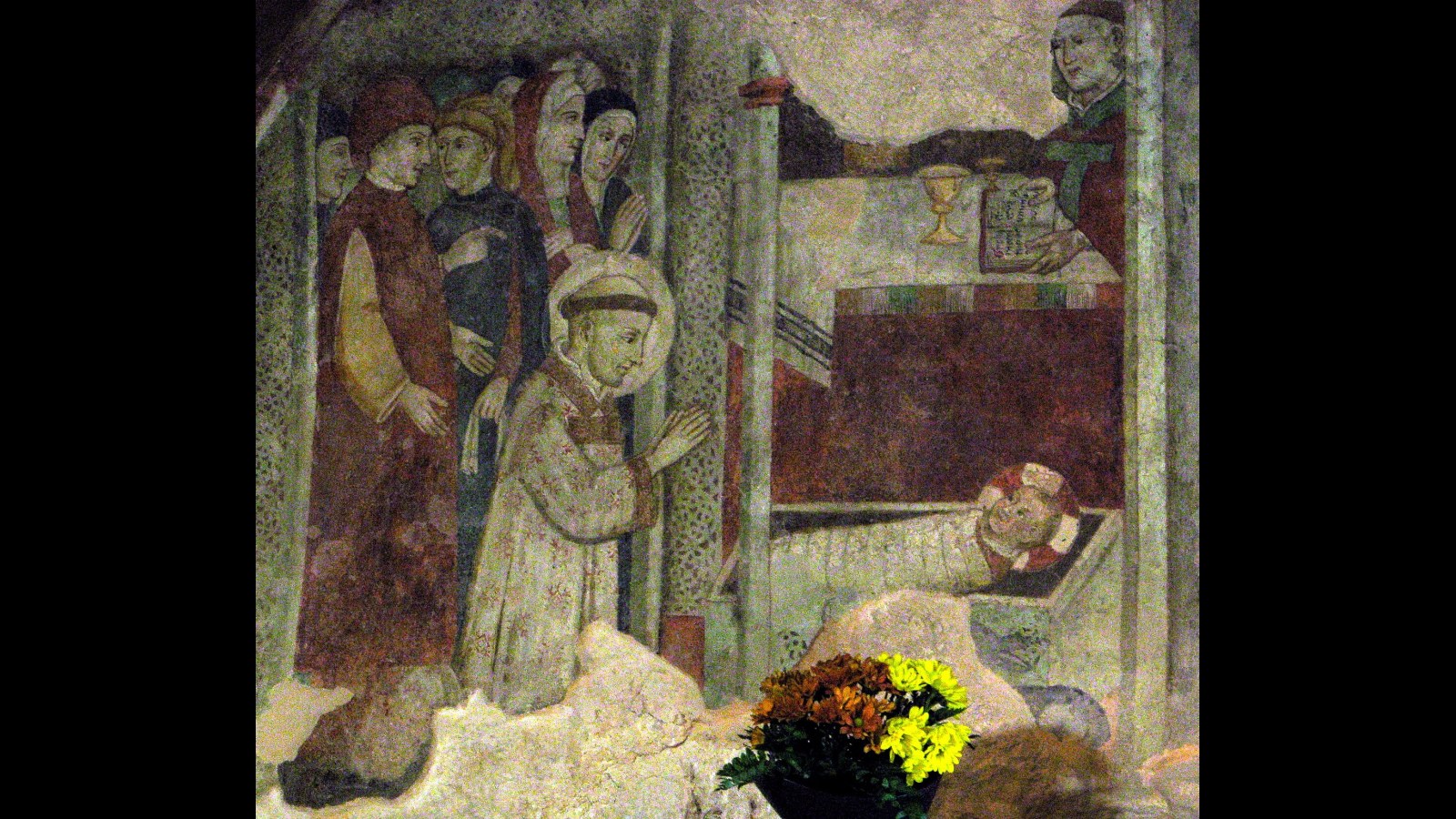 1. There Was No Innkeeper At The Nativity