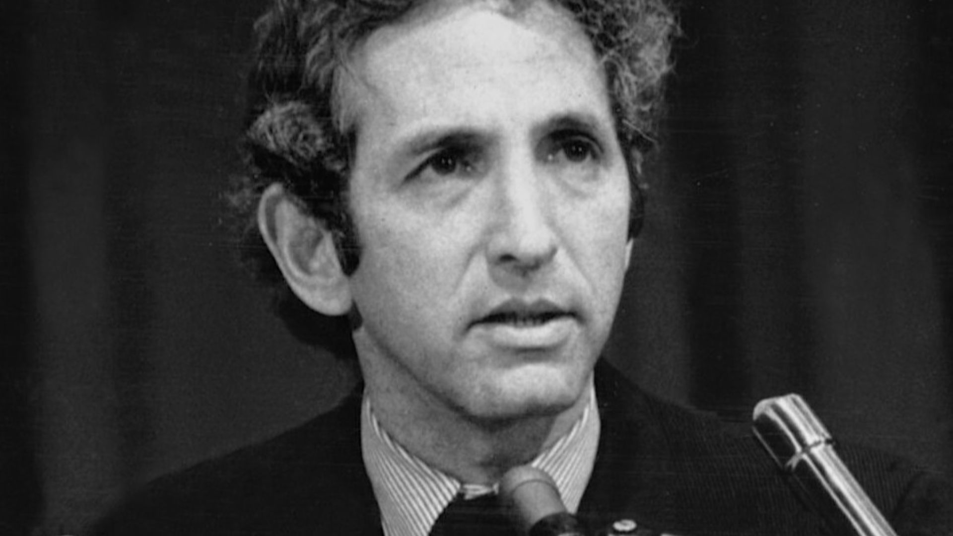 2. Daniel Ellsberg