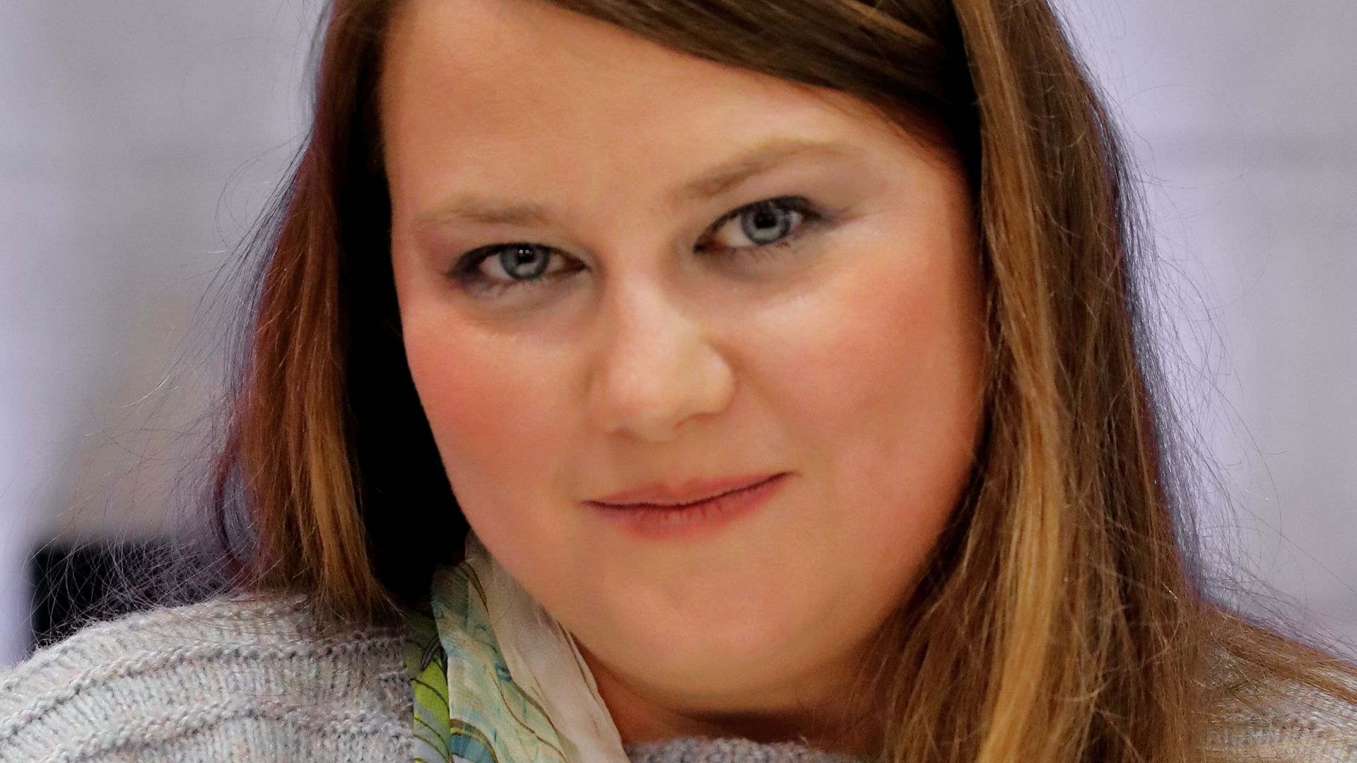 18. Natascha Kampusch