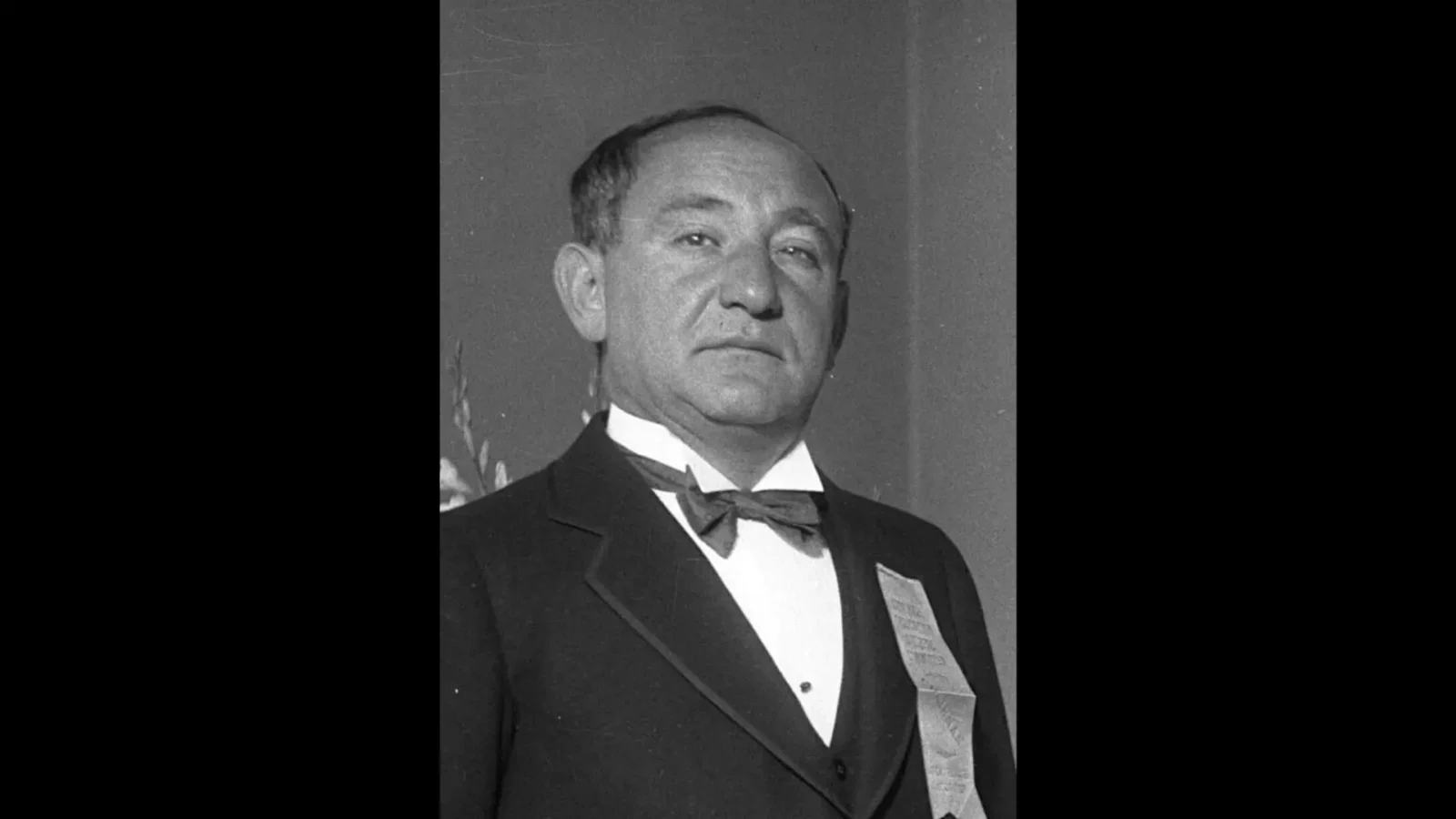 11. Joseph Schenck a fondé la 20th Century-Fox, puis a été incarcéré