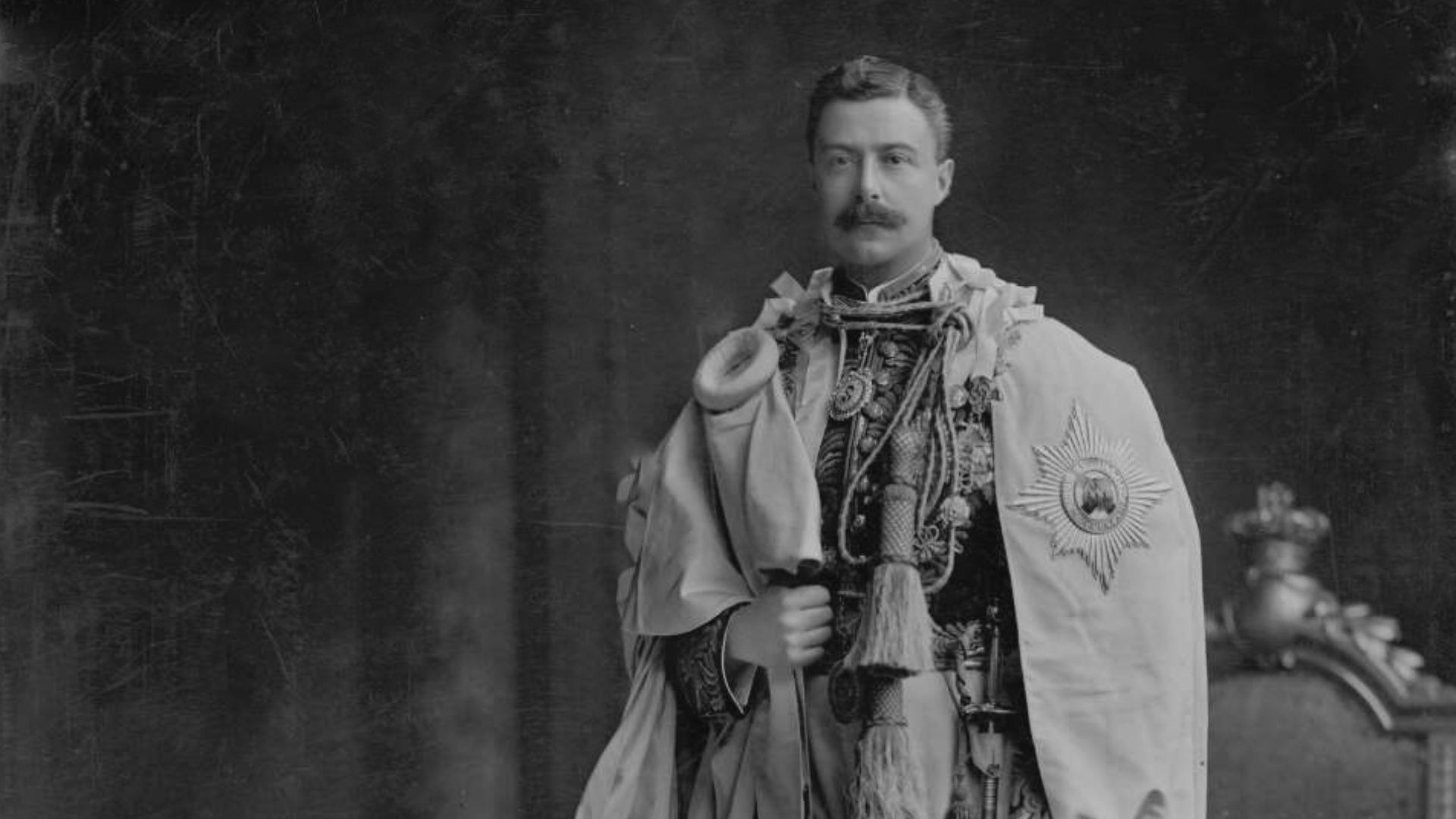 5. Les joyaux de la Couronne irlandaise