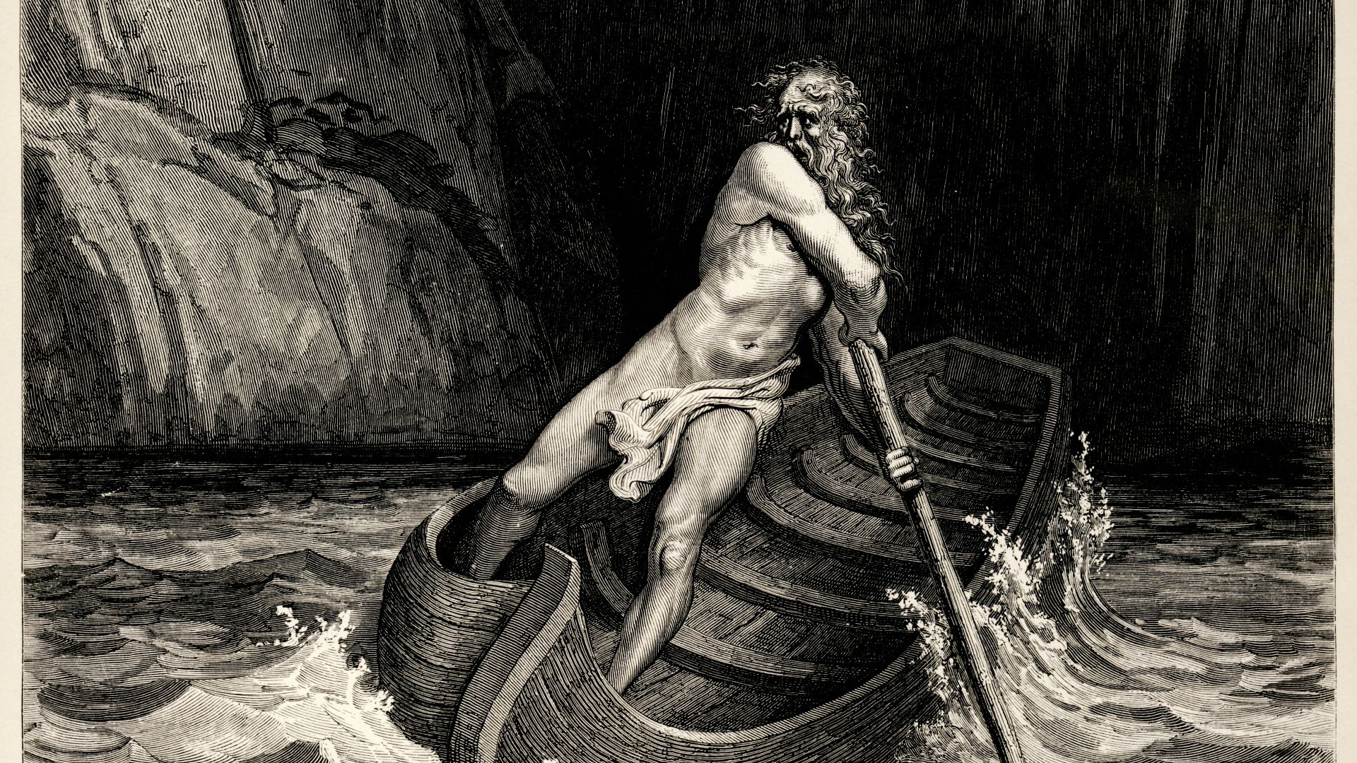 3. Les morts devaient payer leur voyage
