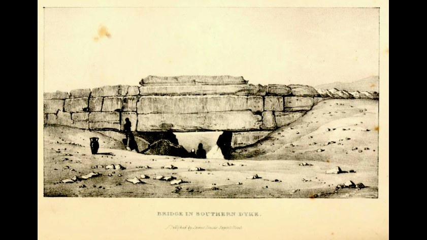 9. Pyramid Builders Ate Better Than Most Egyptians