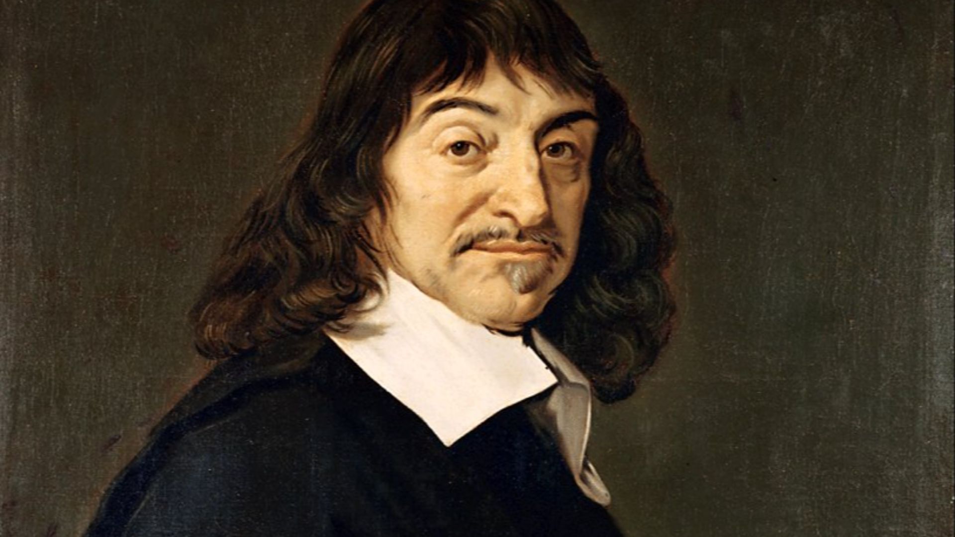 7. René Descartes