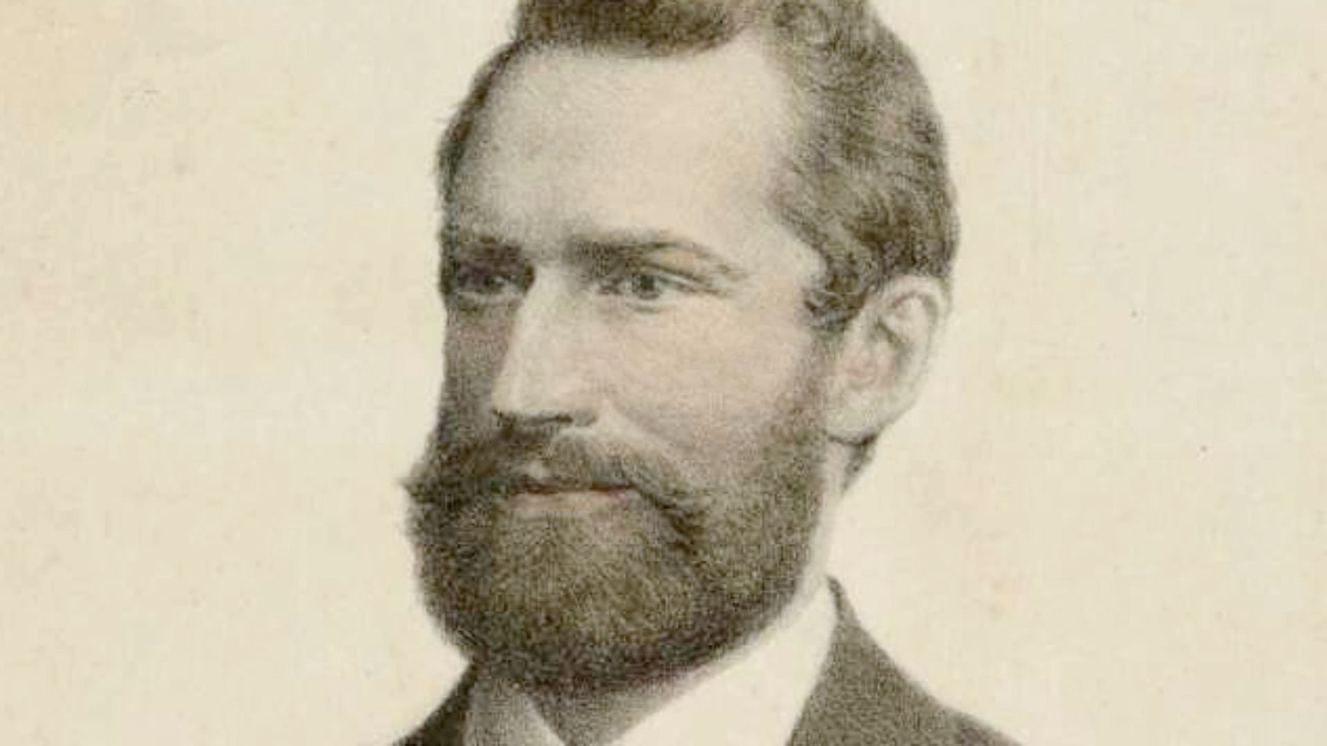 18. Ludwig Leichhardt