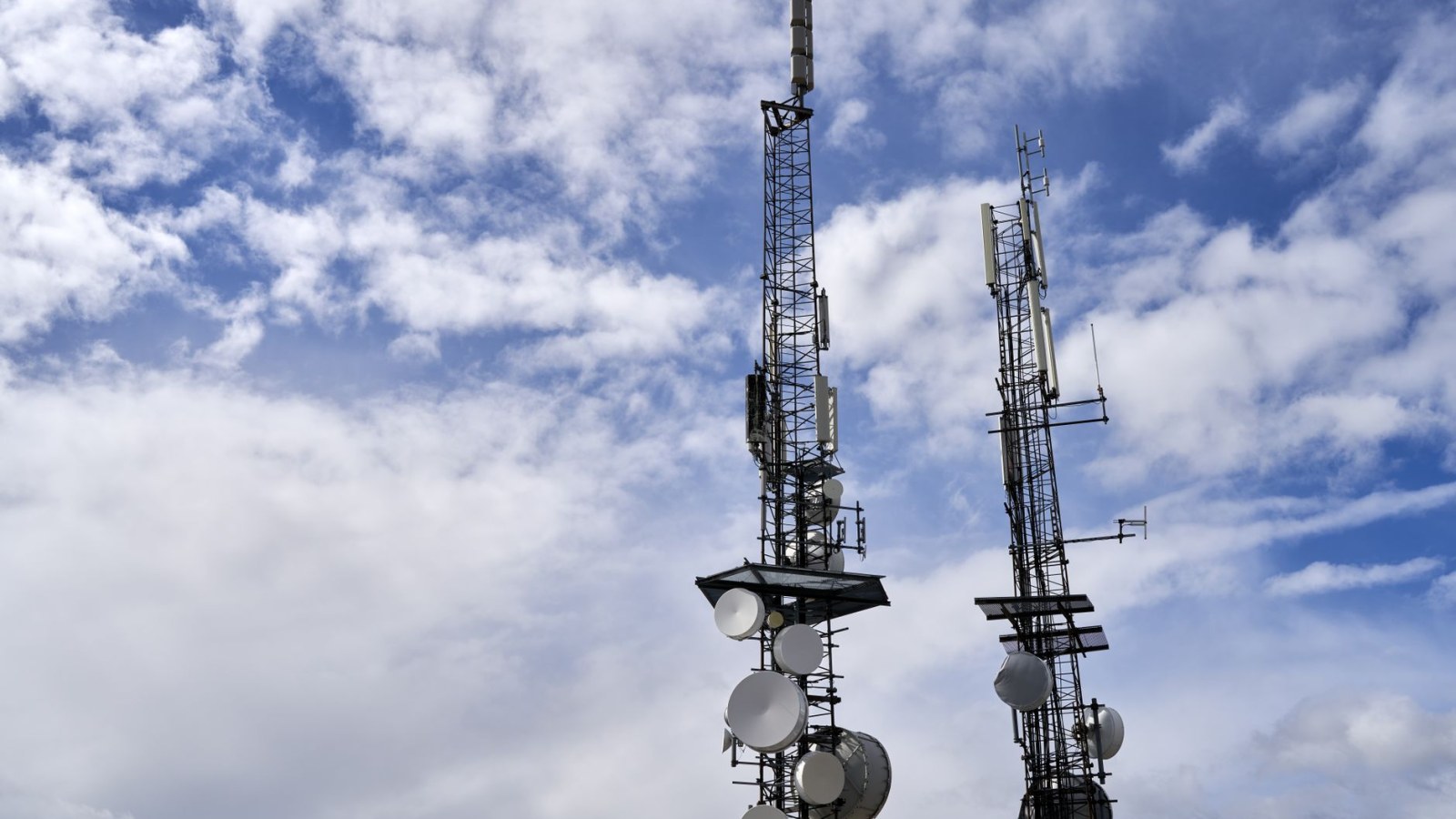 20. A 1956 Fire Led To The Antenna That Made Its Height Permanent
