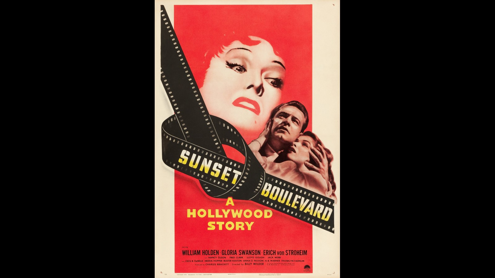 20. Billy Wilder a gagné plus d'argent en collectionnant des œuvres d'art qu'en réalisant des films
