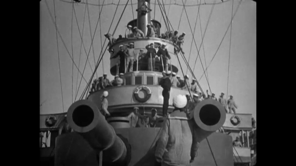 2. Britain Banned A Movie It Called Dangerous