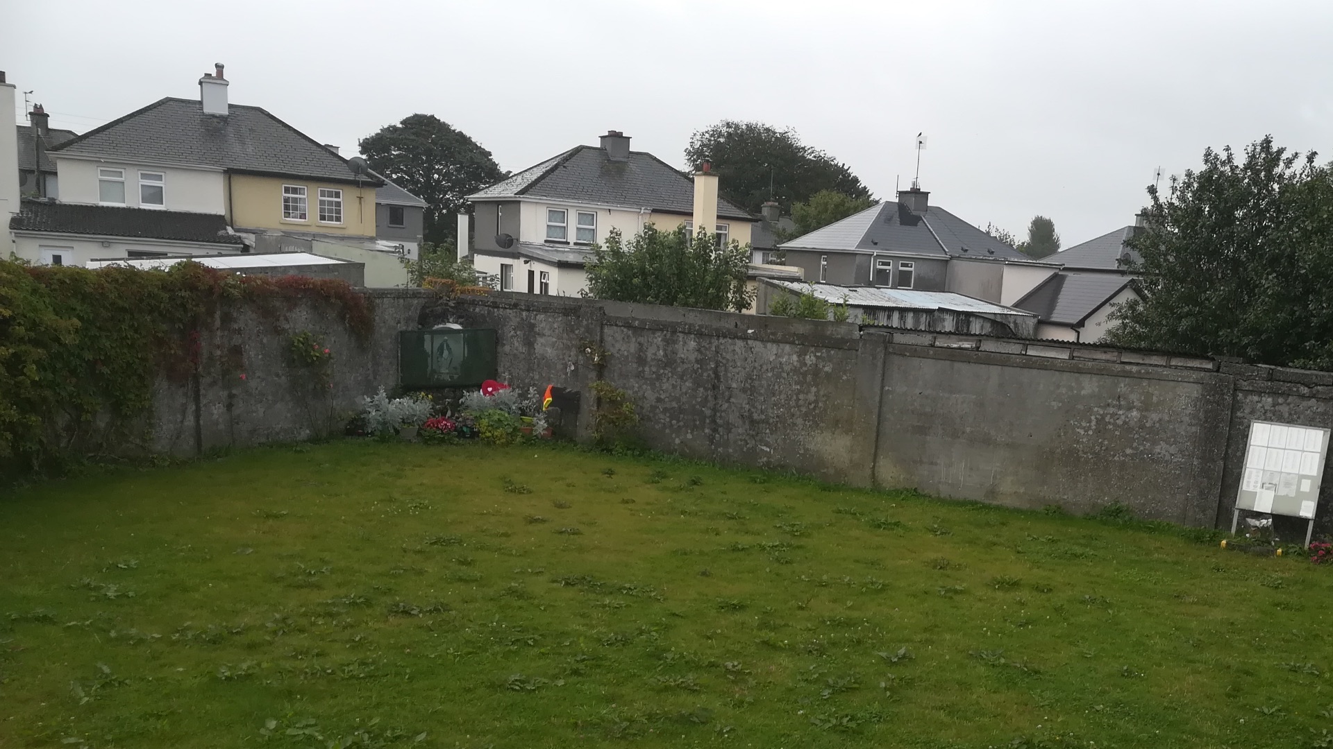 7. Les enfants qui ont trouvé la mort à Tuam