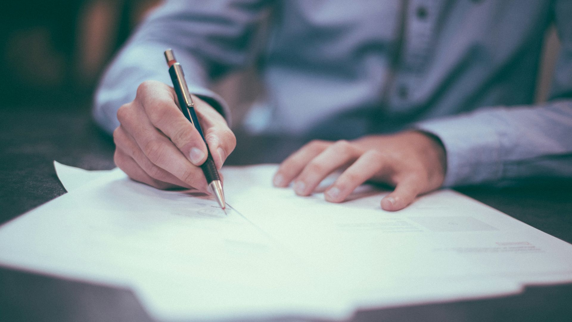 15. Consigner par écrit leurs instructions en matière de succession